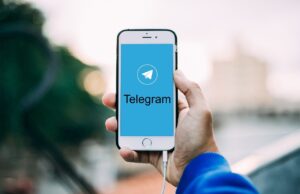 Como fazer o Telegram voltar a funcionar