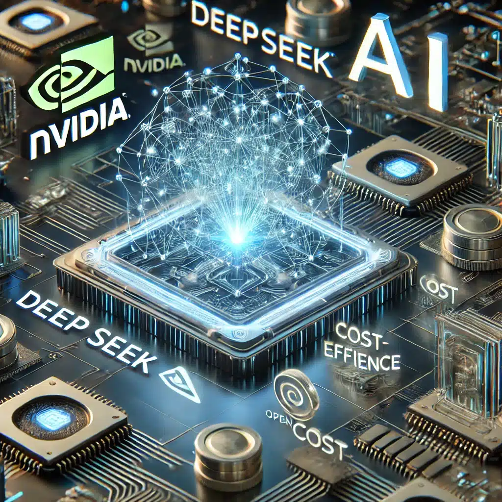 ai deepseek