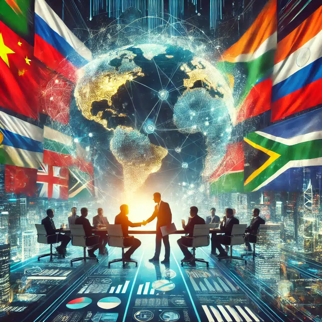 BRICS: Como Funciona e Seu Impacto na Economia Global