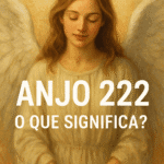 número dos anjos 222