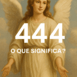 número dos anjos 444