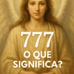 número dos anjos 777