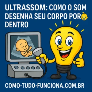 Ultrassom