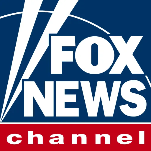 Logotipo do canal Fox News