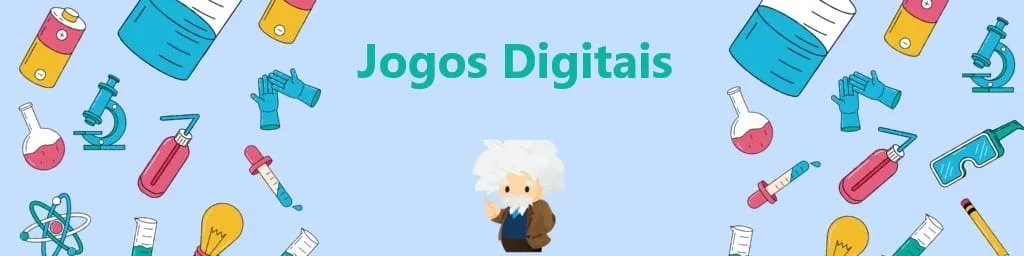 jogos Digitais Online