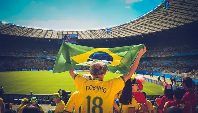 Foto de perfil de Rafael Mendes, Estrategista de Conteúdo Sênior.
