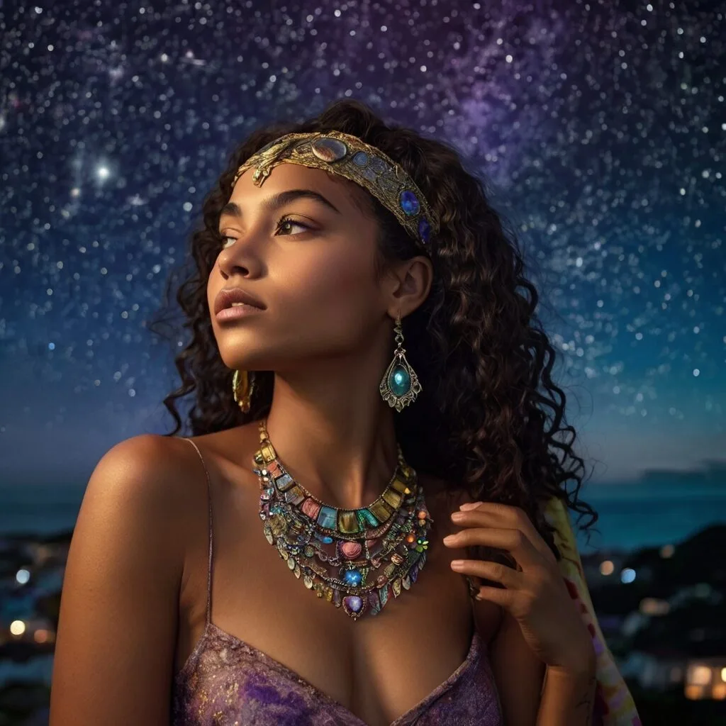 Jomanda Da Silva, autora no Como Tudo Funciona